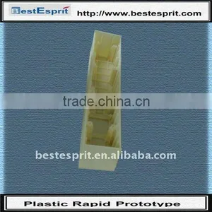 ABS Manchining Plastice Prototype thumbnail-1
