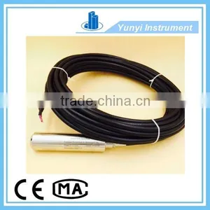 Underwater Silicon Pressure Transducer thumbnail-4