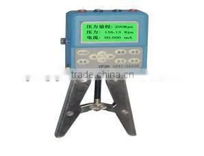 Hydraulic Pressure Digital Hand Test Pump Pressure Calibrator thumbnail-1