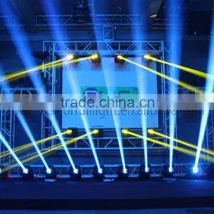 132w 2r Scanner Laser Beam DJ Lights / Disco Light / Stage Light thumbnail-4