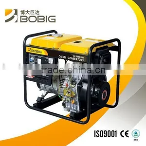 Diesel Generating Set thumbnail-1