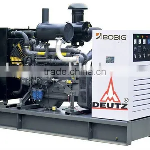 Deutz Diesel Generator Set thumbnail-1