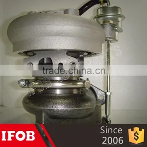 IFOB Car Part Supplier Engine Parts 17201-67040 Turbo Pipe For Toyota Car thumbnail-4