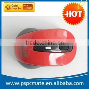 6D 2.4G Wireless Mouse Usb Mouse Mice Optical Mouse Wireless thumbnail-4