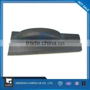 Contemporary Designed Rubber Trowel With Plastic Hand thumbnail-1