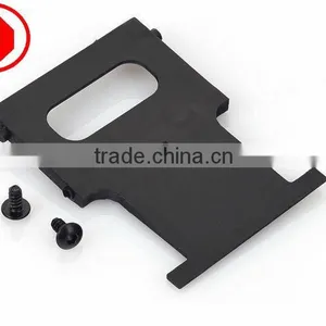 Plastic Housing for Electronics Products thumbnail-1