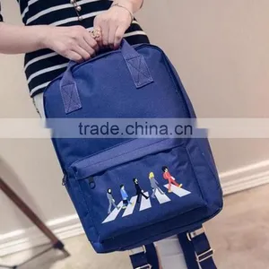 The School Bag for Teens Backpack for Girls thumbnail-6