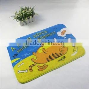 Pvc Cushion Door Mat, Door Mats and Rugs thumbnail-1