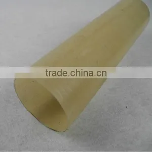 Light Weight Glass Fiber / Carbon Fiber Tube for Fiberglass Poles Electronics Industry Insulation thumbnail-3