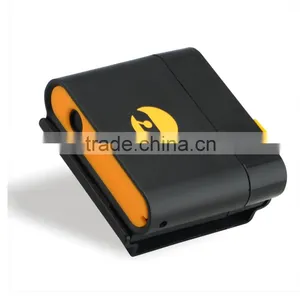 Gps Gsm Tracker Eaby China --Waterproof Gps Tracker for Child/pet/elder With Realtime Tracking and Google Map thumbnail-4
