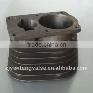 Air Cylinder for Compressor thumbnail-1