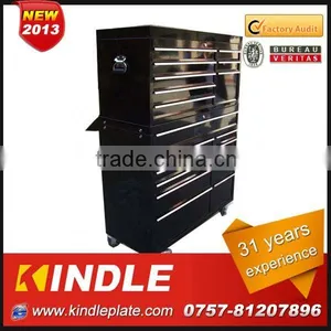 Kindle 2013 Heavy Duty Hard Wearing Solid Wood Rta Cabinets thumbnail-1