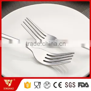 Wholesale Japan Stainless Steel Fork for Promotion thumbnail-3
