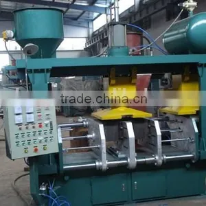 Foundry Sand Casting Core Shooter Machine, Vertial & Horizontal Cold Box Core Shooter thumbnail-1