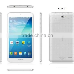 6.98" IPS 720*1280, MSM8909,Quad-Core 4G LTE thumbnail-1