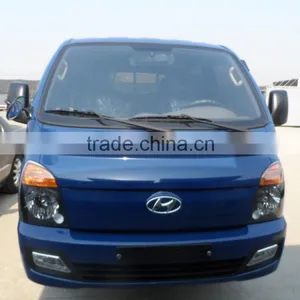 HYNDAI PORTER-2 DOUBLE CAB thumbnail-2