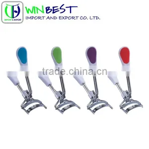 Hot Sale Coloring Eyelash Curler Made of Stainless Steel 201 thumbnail-4