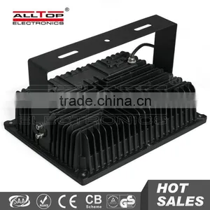 IP67 Waterproof Aluminum Cob 150w Dmx Led Flood Light thumbnail-5