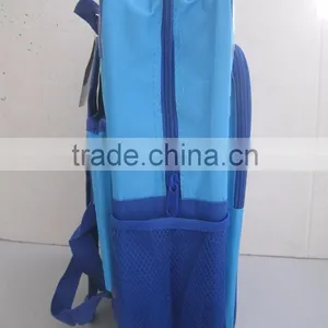 Big Capacity School Bag for Primary School Kids With High Quality thumbnail-5