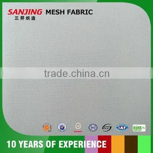 Polyester Warp Knit Mesh Fabric for Sportwear Lining thumbnail-2