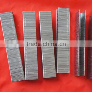 Code Nail /U-type Pneumatic Strip Nail /staples thumbnail-4