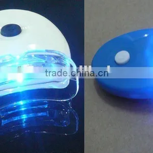 New Style Teeth Whitening System( Clear Parts is 2.2cm) thumbnail-1