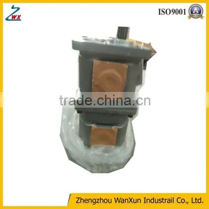 704-56-11101 Factory~ Hot Sale Hydraulic Gear Pump for Grader thumbnail-1