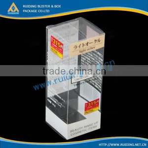 Professional Design Clam Shell Blister Packaging for Sprinkler thumbnail-1