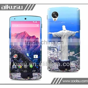 New Design for Google5 Cell Phone Case Stickers thumbnail-2