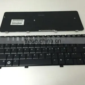 High Quality And Hot Sale US Laptop Keyboard For HP DV4 thumbnail-2