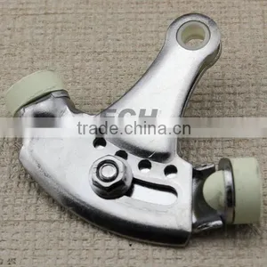 China New Product Factory Zinc Alloy Hinge Pin Stop thumbnail-1