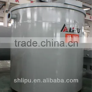 China Cement Agitator System thumbnail-1