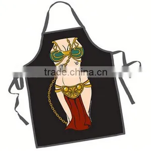 2014 Newest Nurse Apron thumbnail-1