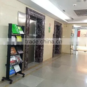 2015 Popular Outdoor Newspaper Holder thumbnail-1