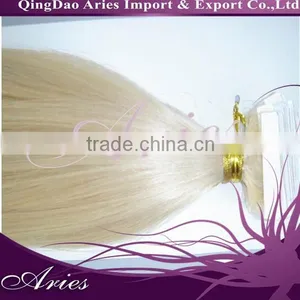 SUPER QUALITY Tape in Hair Extensions/remy Tape Hair Extension/tape Hair Extensions thumbnail-2
