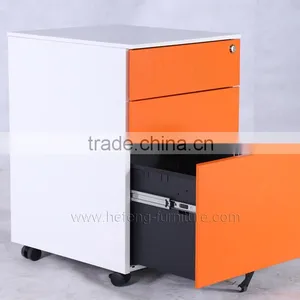 Mobile Pedestal Cupboard thumbnail-1