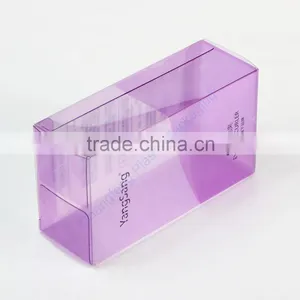 Factory Direct Plastic Cosmetic Box Packaging From ShenZhen thumbnail-5