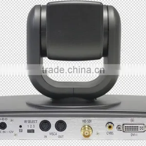1080P60/50 HD8830 Series Full HD Educational Equipmen Video Conference Camera for Office School Church thumbnail-2