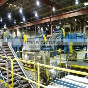 Controlled Atmosphere Continuous Furnace thumbnail-1