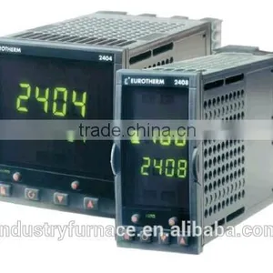 Controlled Atmosphere Furnace Intelligent Programmable Controller thumbnail-6