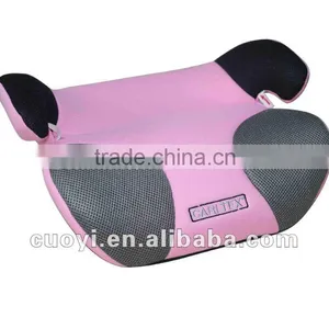 BOOSTER CUSHION thumbnail-1