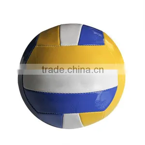 High Quality Official Volleyball,Volleyball Field Size thumbnail-1