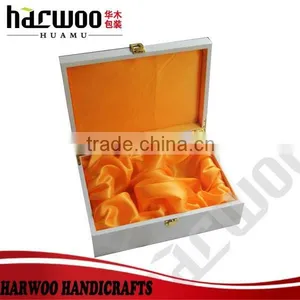 Decorative Tea Boxes Custom for Gift thumbnail-4