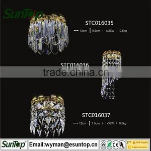 Crystal Chandelier Pendants Lights /pendant Lighting Supplies/luxury Crystal Chandeliers Modern thumbnail-4