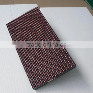 Wholesale P10 Large Screen Led Alarm Clock Express thumbnail-1