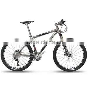 2016 Carbon Fiber Mountain Bicycle thumbnail-5