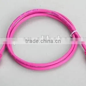 High Quality PVC Jacket FTP Cat5e/cat6 Lan Cable/network Cable thumbnail-2
