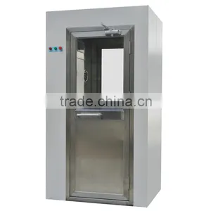 Lab Factory Single Air Shower thumbnail-1