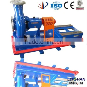 Paper Mill Stock Preparation Line Paper Pulp Pump With Manufacturing Price thumbnail-3