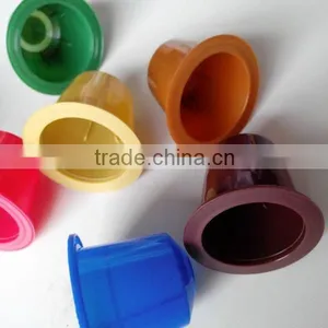 Best Price Empty Coffee Capsule thumbnail-1